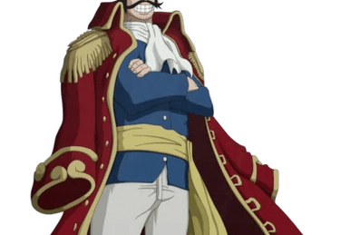 Portgas D. Rouge, One Piece Wiki