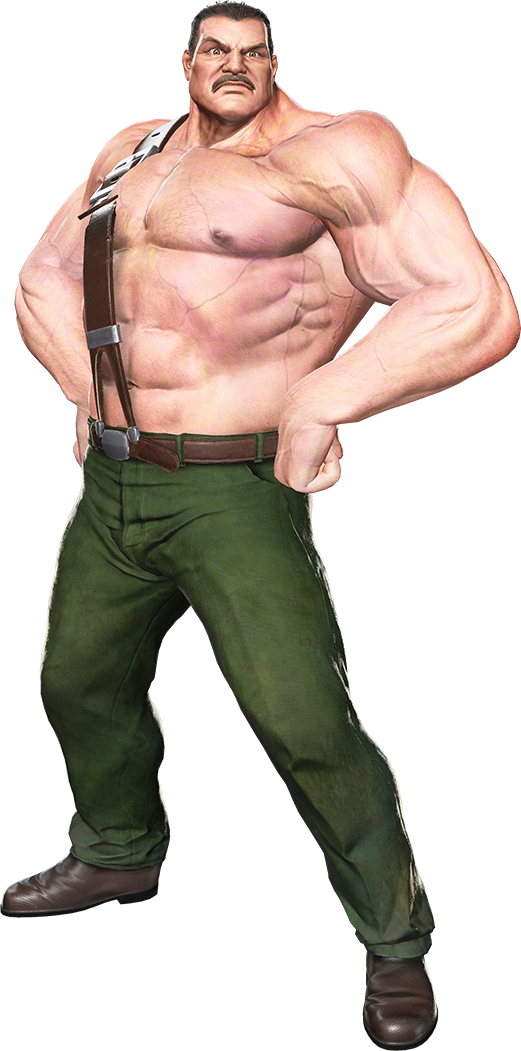 Mike Haggar - Wikipedia