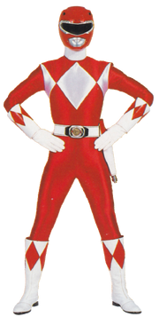 Mmpr-red