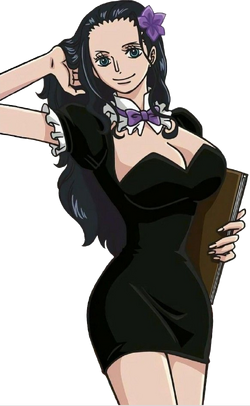 Nico Robin Gallery Heroes Wiki Fandom Nico Robin Gallery Heroes Wiki Fandom