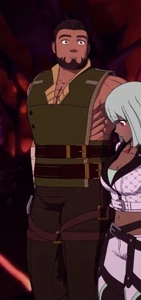 Oscar Hazel Disguise.jpeg (54 KB) Oscar disguised under Emerald's illusion of Hazel