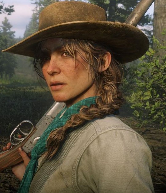 Fødested tale kaskade Sadie Adler | Heroes Wiki | Fandom