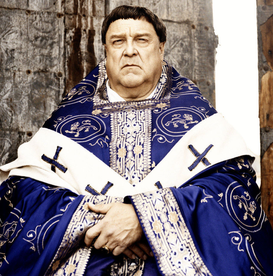 Ond Thanksgiving Dingy Pope Sergius II | Heroes Wiki | Fandom