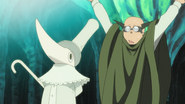 Soul Eater Episode 17 - Ox and Excalibur 2