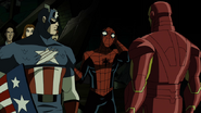 Spider-Man and the Avengers