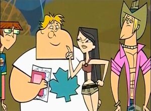 Geoff (Total Drama)/Gallery | Heroes Wiki | Fandom