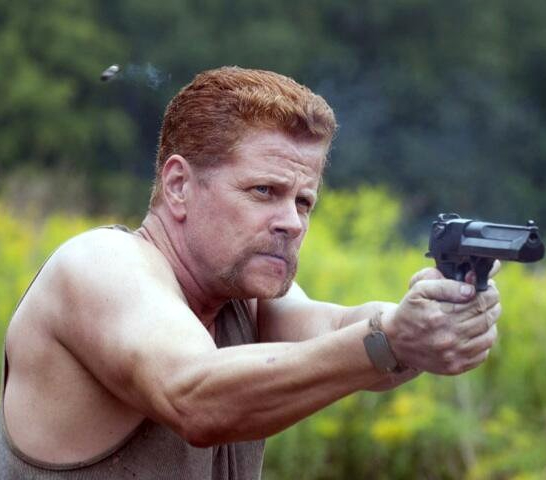 Abraham Ford (TV Series), Walking Dead Wiki