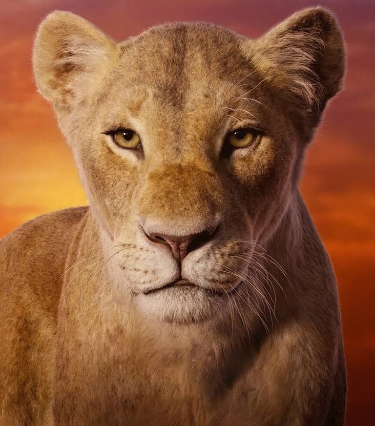 Nala (2019) Heroes Wiki Fandom