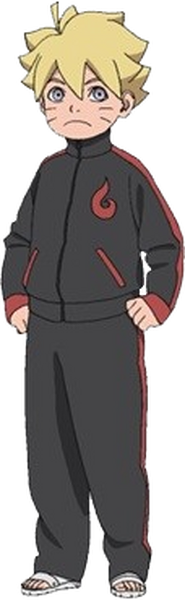 Boruto Uzumaki, Wiki Naruto, Fandom