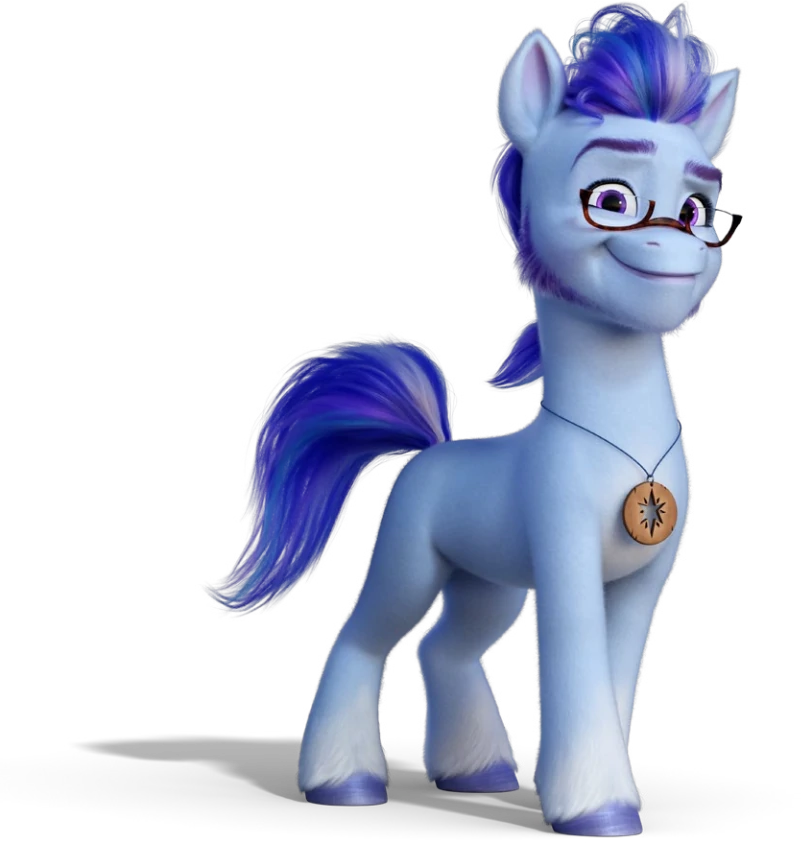 My little sales pony starshine
