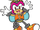 Charmy Bee (Archie Comics)