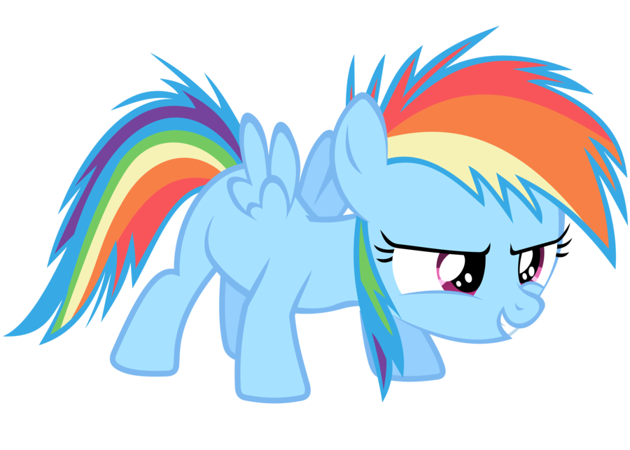 Rainbow Dash, My Little Pony Friendship is Magic Wiki