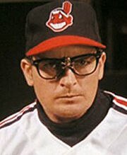  Ricky Vaughn