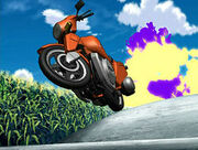 Joyride Transformers Cybertron