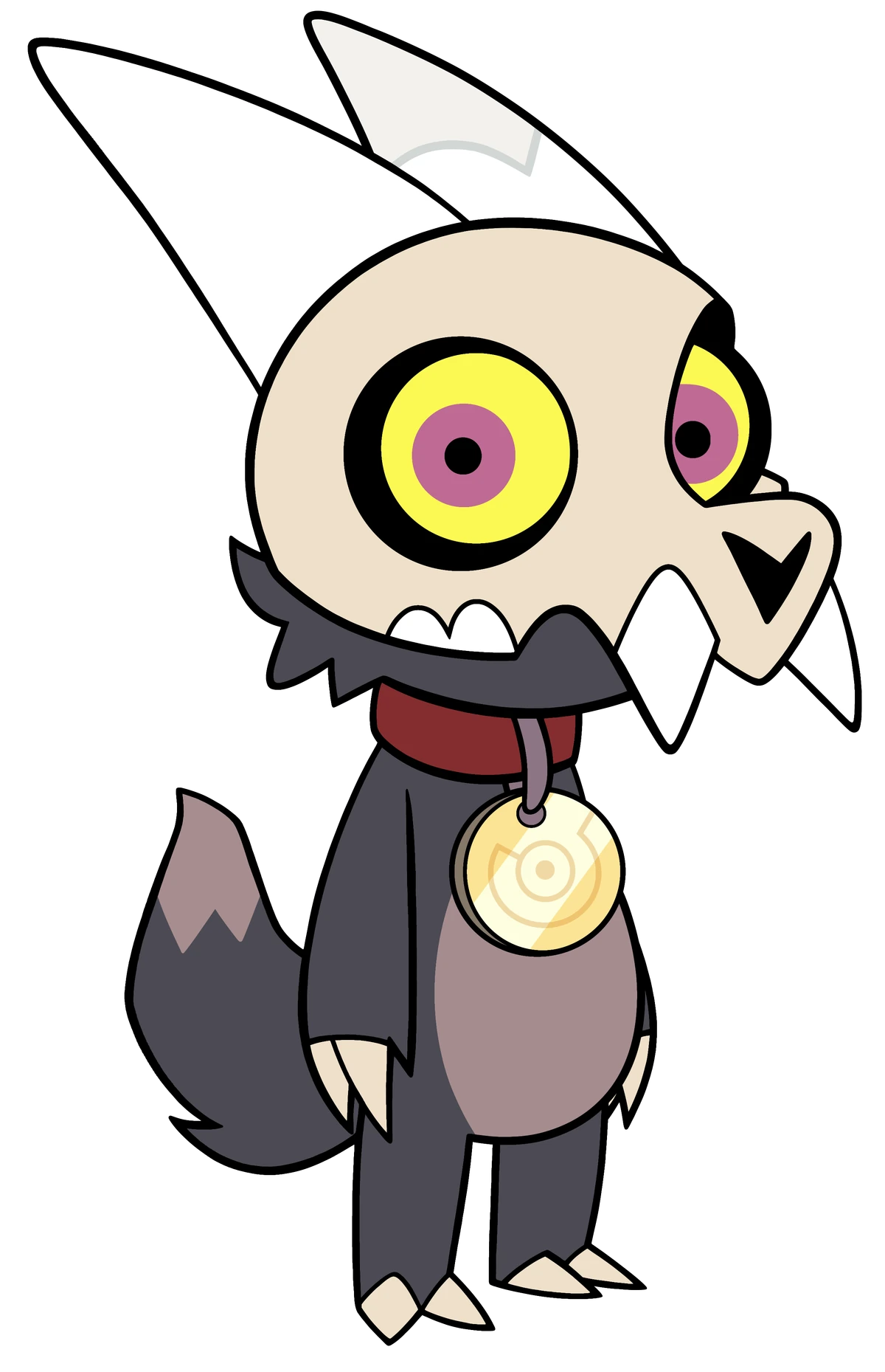 King Clawthorne | Heroes Wiki | Fandom