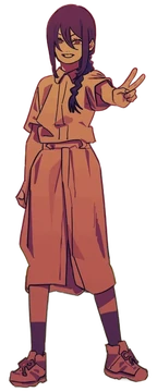 Nayuta | Heroes Wiki | Fandom