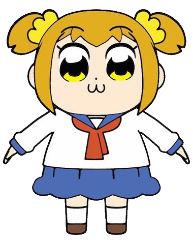 Popuko And Pipimi Heroes Wiki Fandom