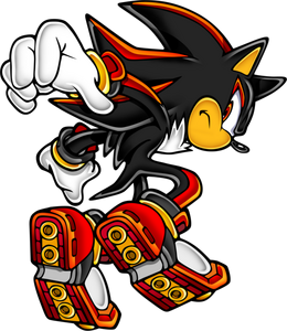 Download Sonic Art Supernatural Adventure Battle Shadow Creature