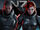 Commander Shepard (Paragon)