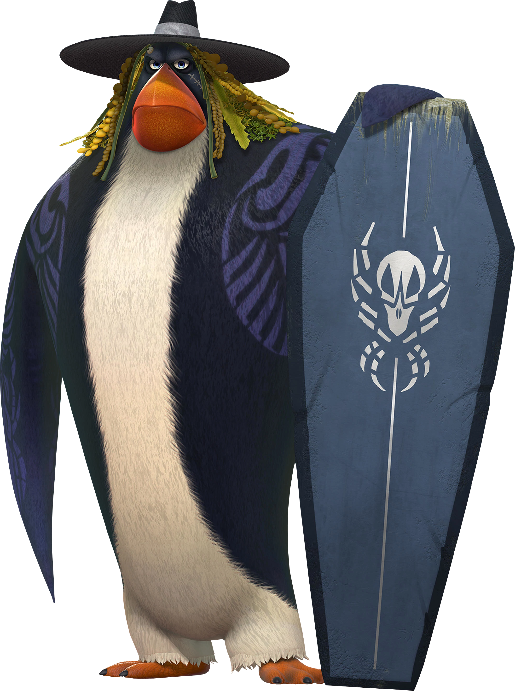 The Undertaker Surf S Up 2 Wavemania Heroes Wiki Fandom The Undertaker Surf S Up 2 Wavemania Heroes Wiki Fandom
