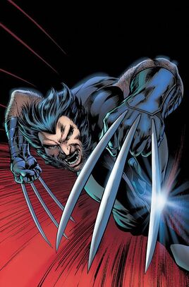 Weapon X