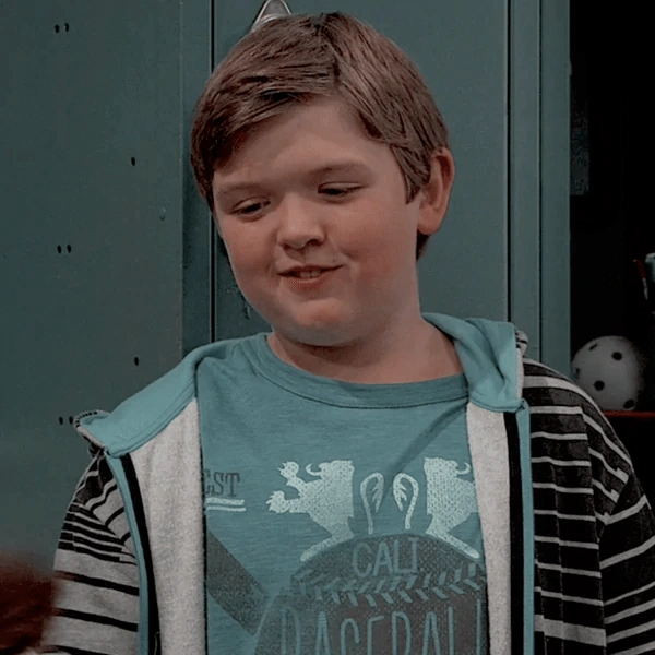 Wyatt Bernstein Heroes Wiki Fandom