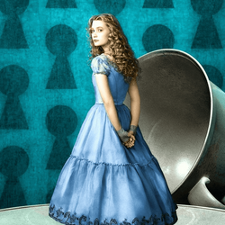 Alice (American McGee's Alice), Heroes Wiki