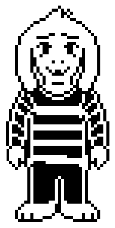 Photoshop Flowey, Undertale Wiki