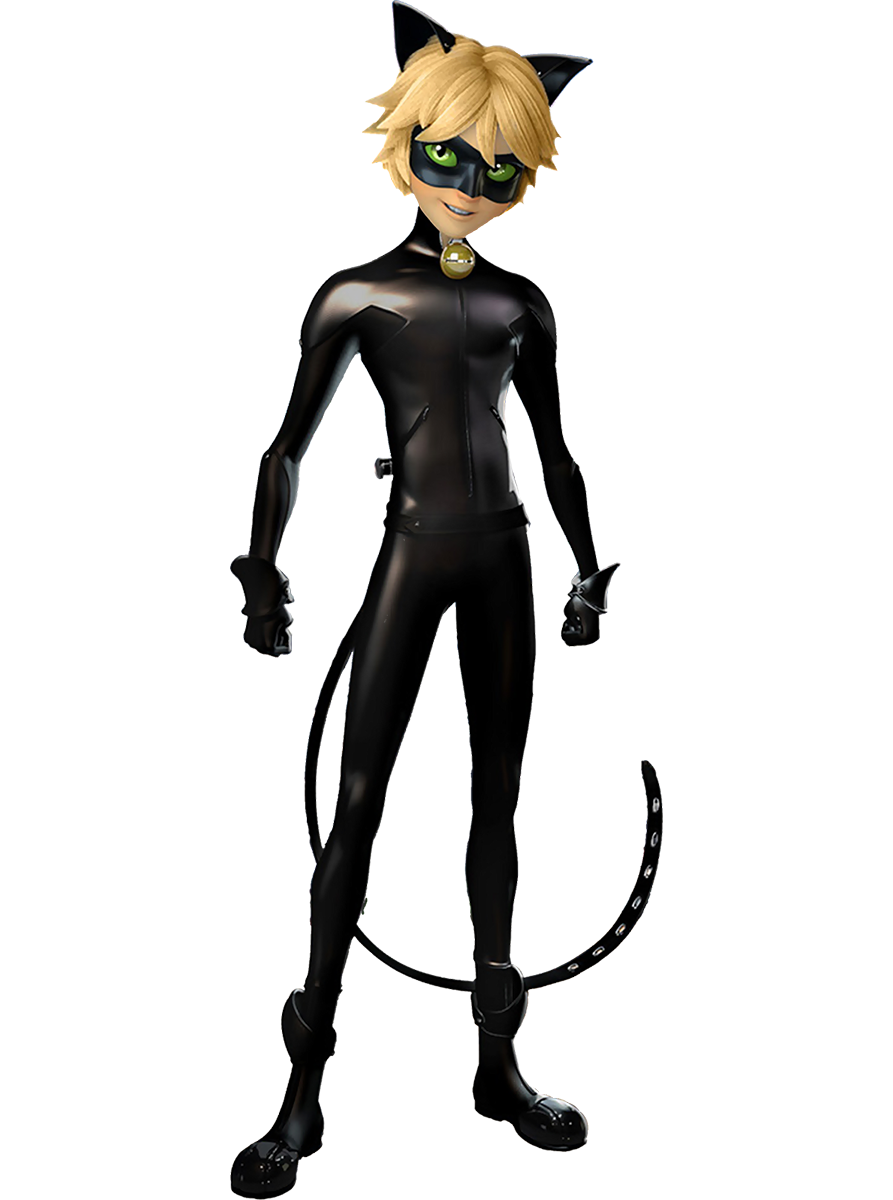 Featured image of post Ladybug And Cat Noir Wikipedia Tales of ladybug and cat noir
