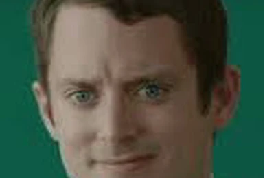 Il film di Huckleberry Finn elijah wood