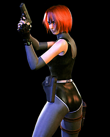 Regina Dino Crisis Heroes Wiki Fandom