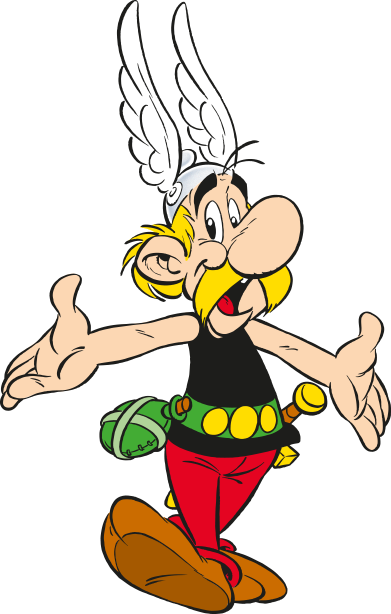 Asterix