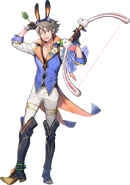 Inigo (Festival Flower).