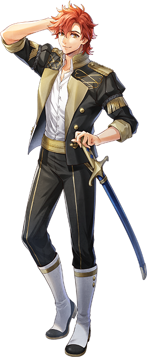 Fire Emblem™: Three Houses - yuzu