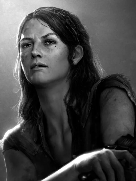 The Last of Us: Sarah - , The Video Games Wiki