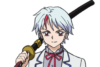 Hisui (Inuyasha), Heroes Wiki