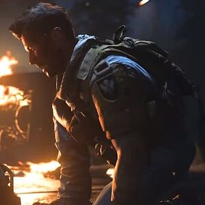 Alex Modern Warfare Heroes Wiki Fandom