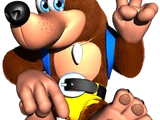 Banjo (Banjo-Kazooie)