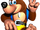 Banjo (Banjo-Kazooie)