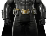 Batman (Arkhamverse)