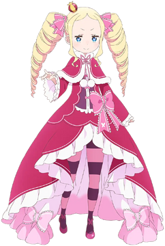 Beatrice | Heroes Wiki | Fandom
