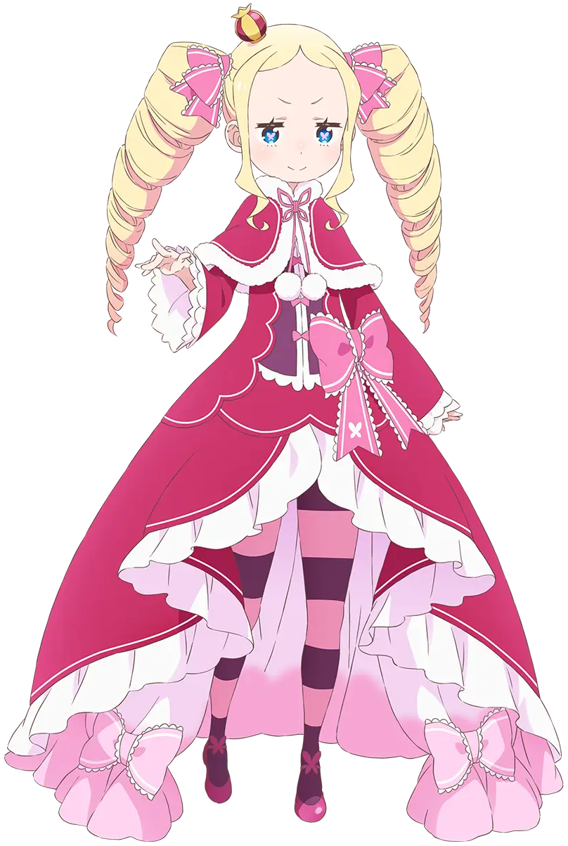 Beatrice | Heroes Wiki | Fandom