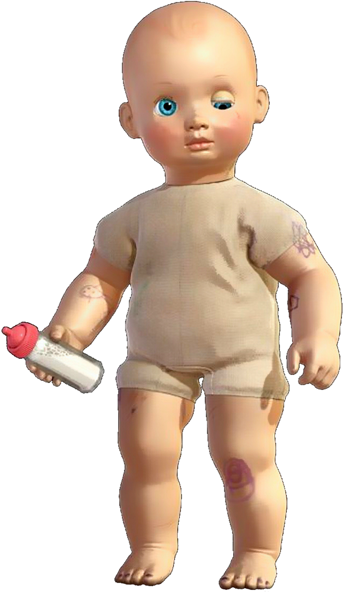 Big Baby Heroes Wiki Fandom