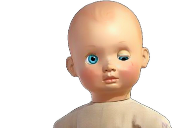 Girl doll from toy story deals