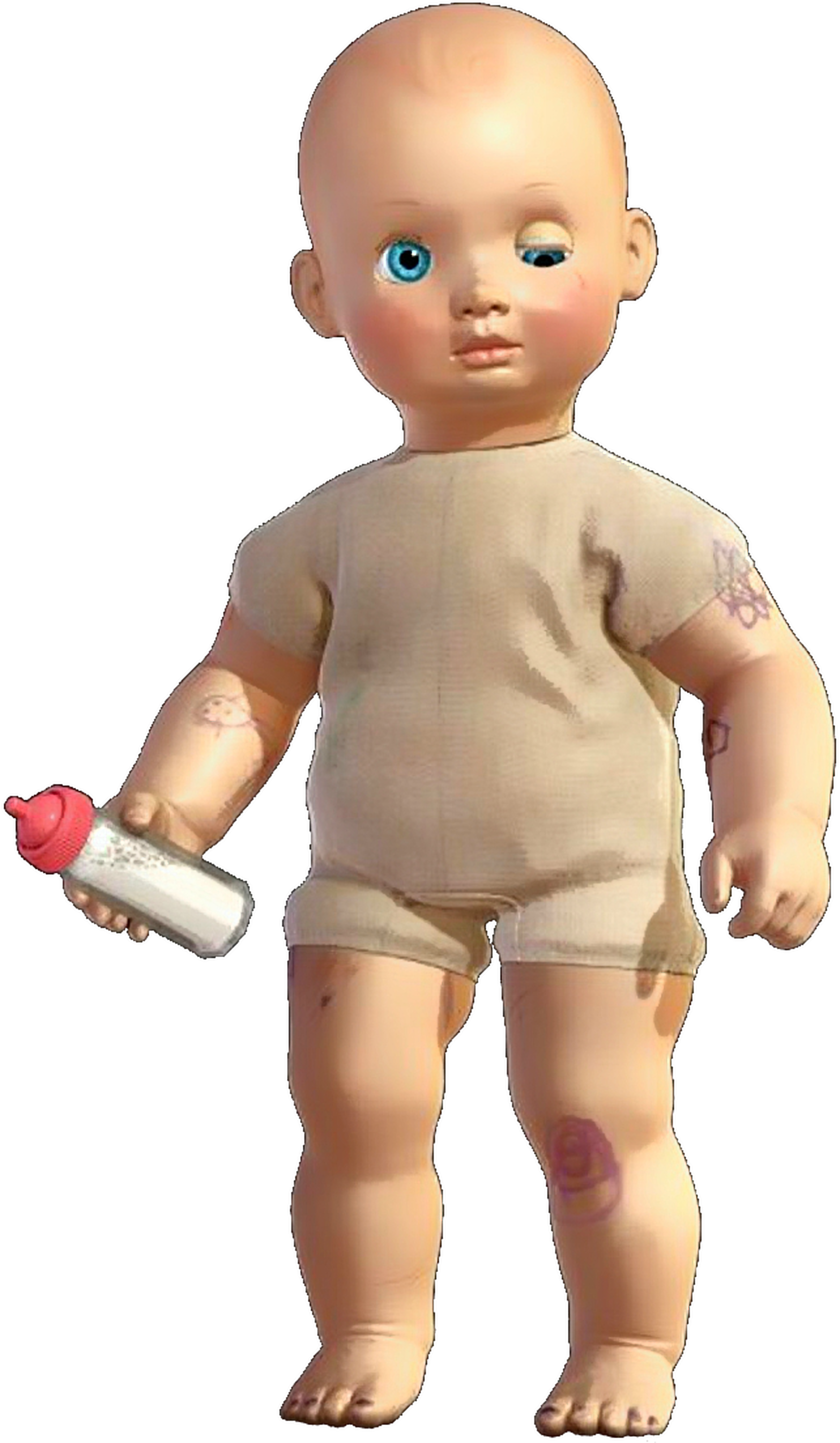 Big Baby Heroes Wiki Fandom