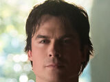 Damon Salvatore