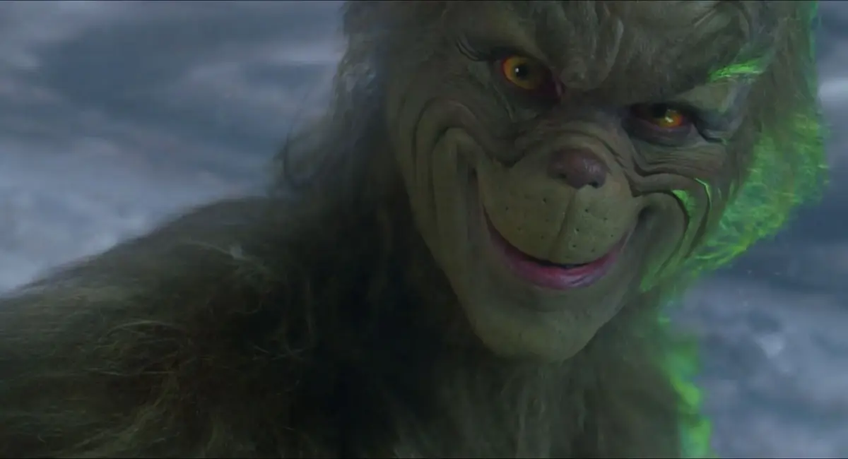 The Grinch (2000)/Gallery Heroes Wiki Fandom