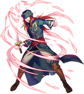 JoshuaSpecial FEH