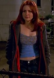 Mary jane