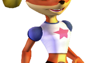 Tawna Bandicoot, Heroes Wiki